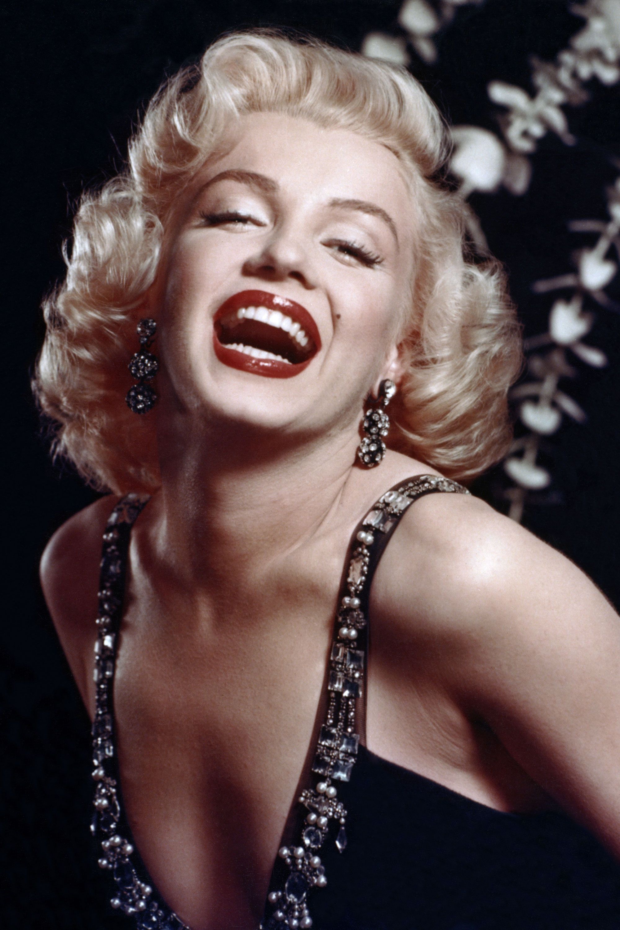 of Marilyn Monroe's Most Glamorous Moments