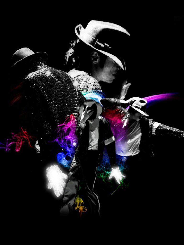 Michael Jackson Wallpaper