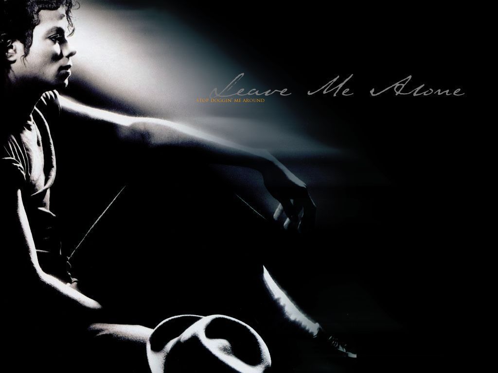 Michael Jackson Wallpaper for Desktop