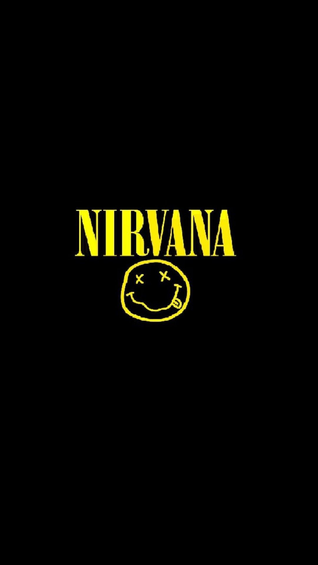 Nirvana iPhone Wallpaper with high-resolution 1080x1920 pixel. You can use this wallpaper for your iPhone 5, 6, 7, 8, X, XS, XR backgrounds, Mobile Screensaver, or iPad Lock Screen - Nirvana