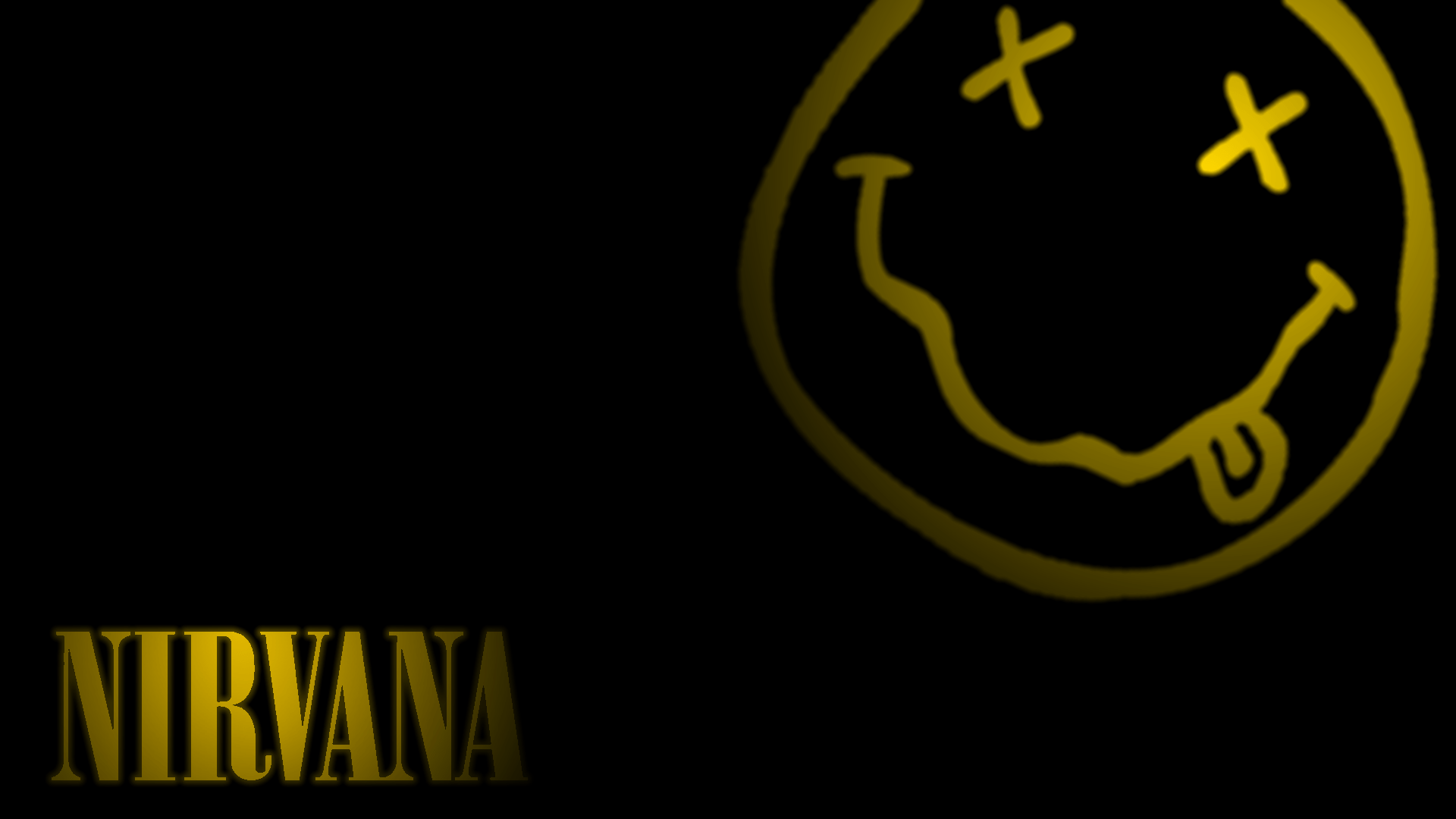 Nirvana Wallpaper