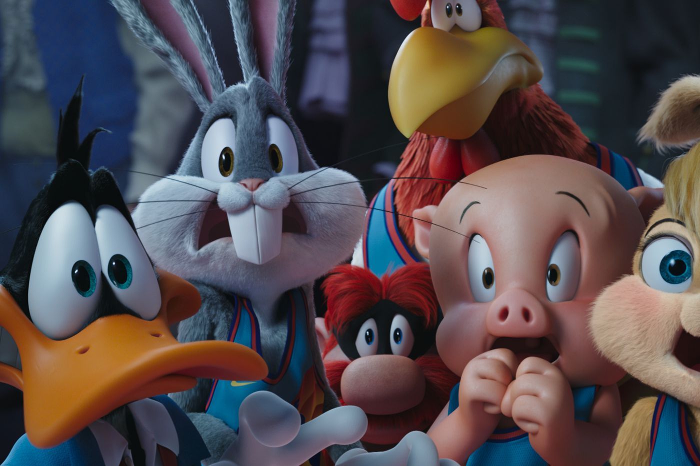 Looney Tunes movies have been warped by the humor they helped spawn