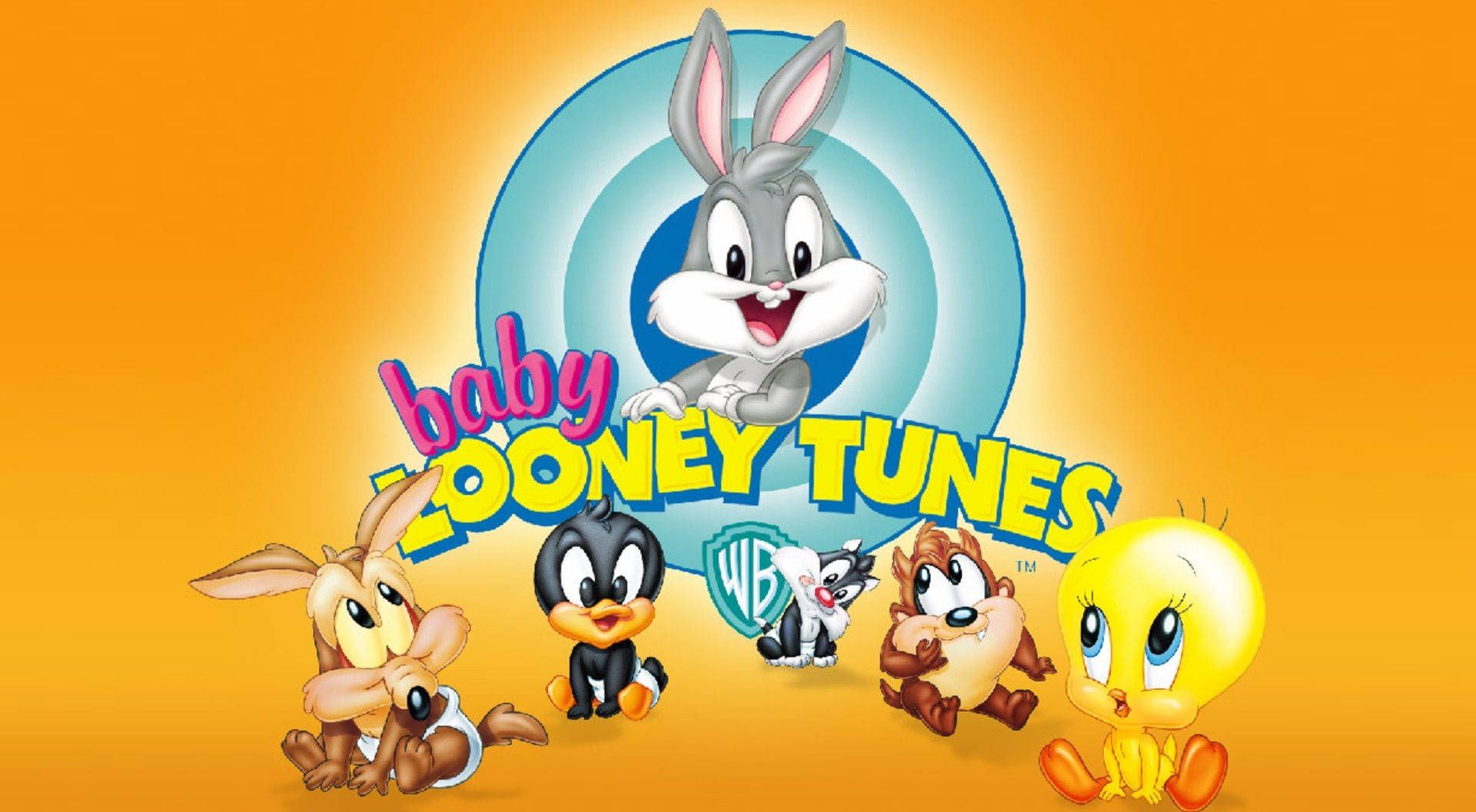 Baby Looney Tunes is a 2011 American computer-animated television series produced by Warner Bros. Animation. It is a spin-off of Looney Tunes and Merrie Melodies, which features the classic cartoon characters as babies. - Looney Tunes