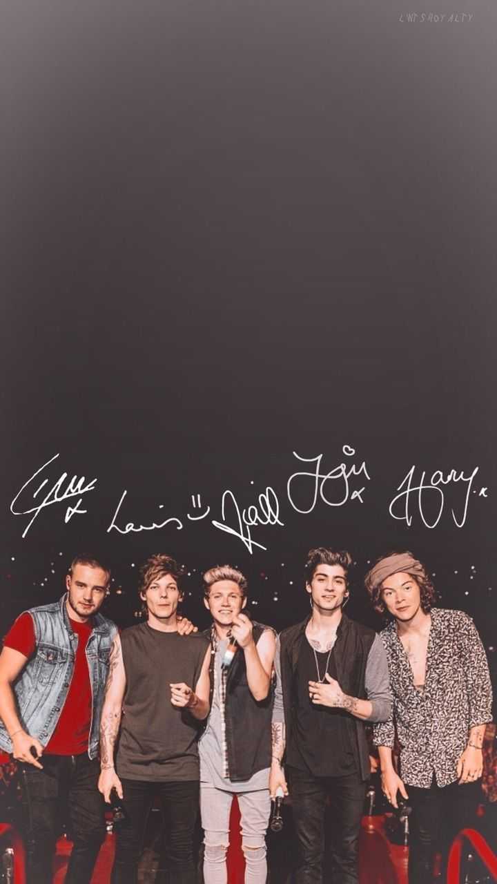 One Direction wallpaper with high-resolution 1080x1920 pixel. You can use this wallpaper for your Windows and Mac OS computers as well as your Android and iPhone smartphones - One Direction, smile