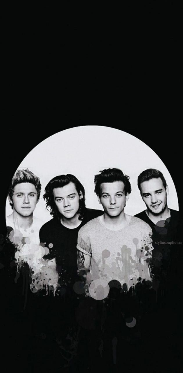 One direction wallpaper