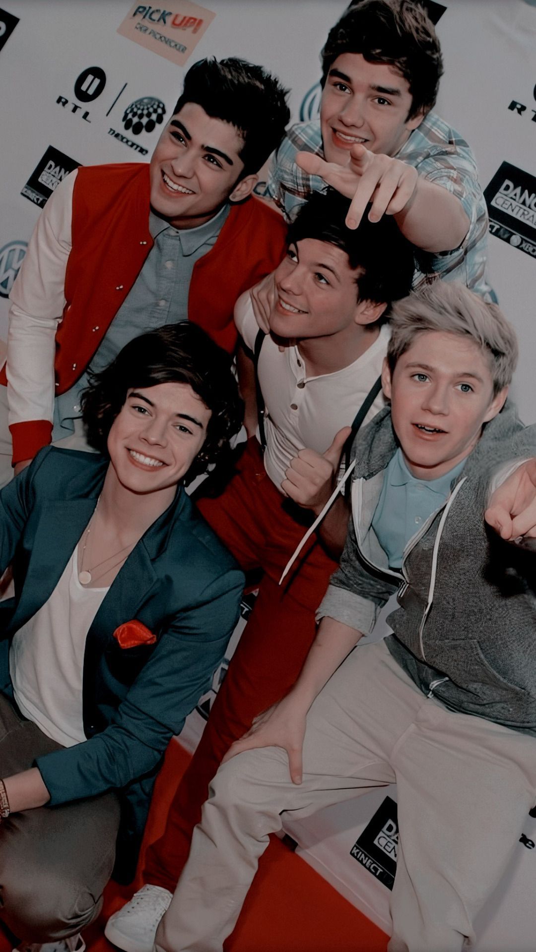 One Direction 2013 Tumblr HD