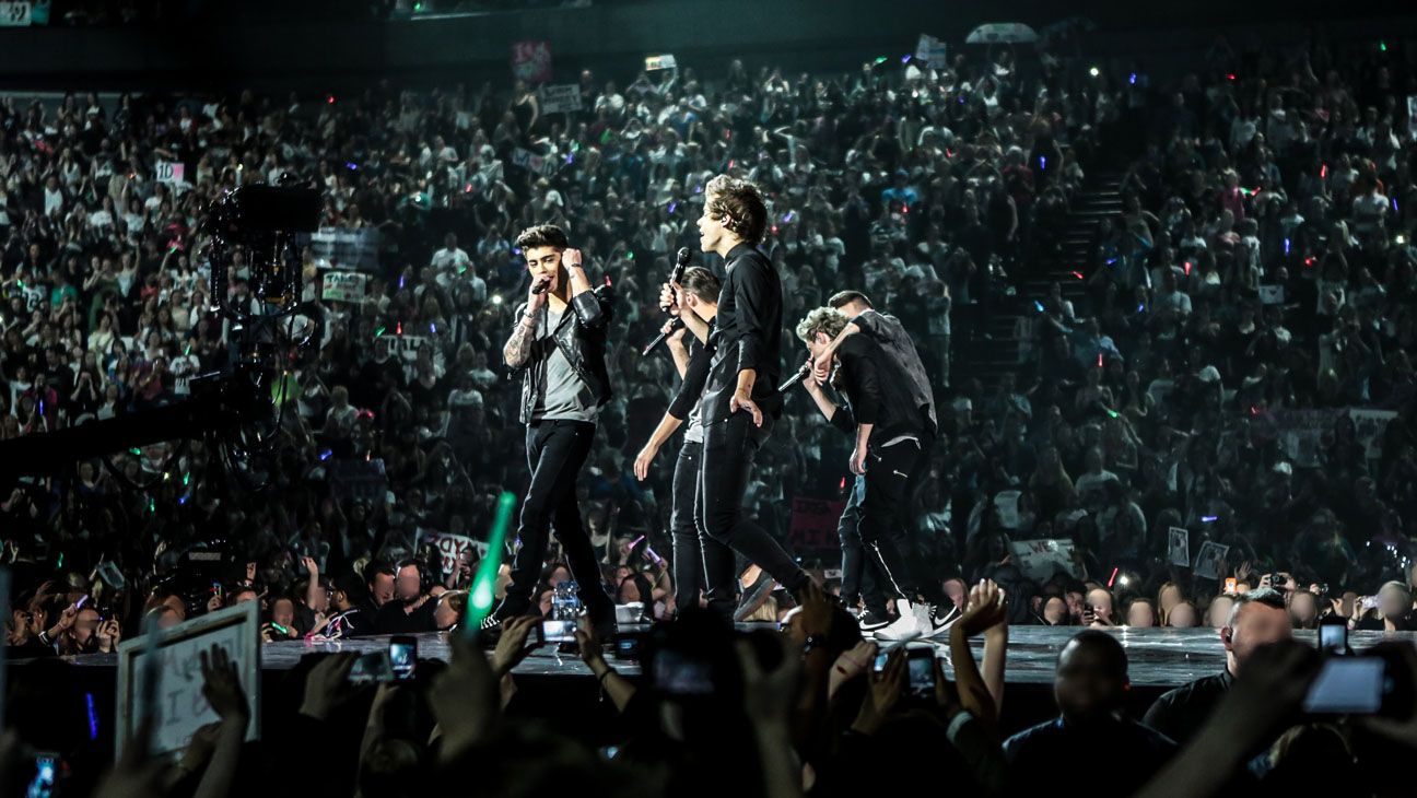 Reviews of 'One Direction: This Is Us, ' 'Getaway' and More
