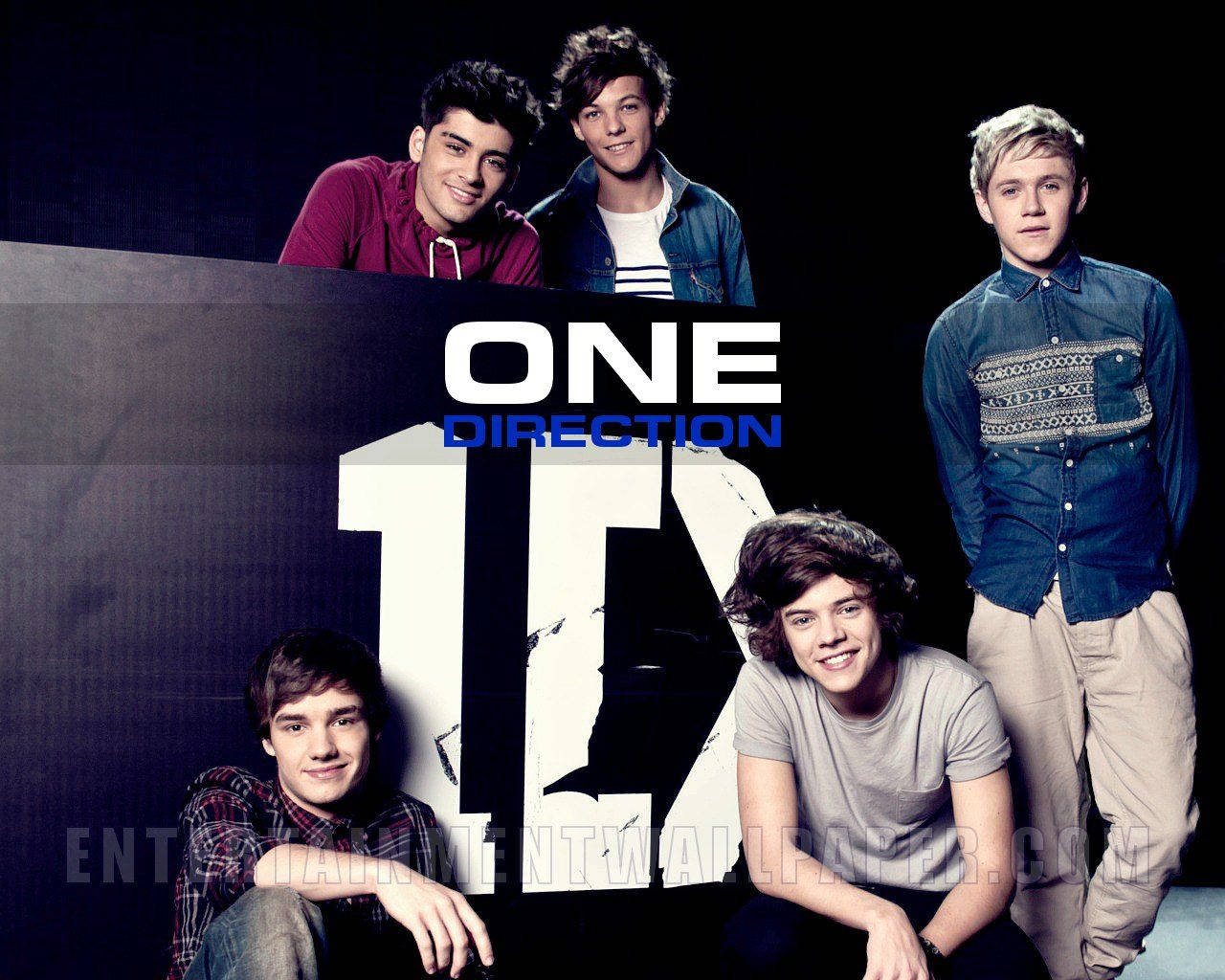 Free One Direction Wallpaper Downloads, One Direction Wallpaper for FREE