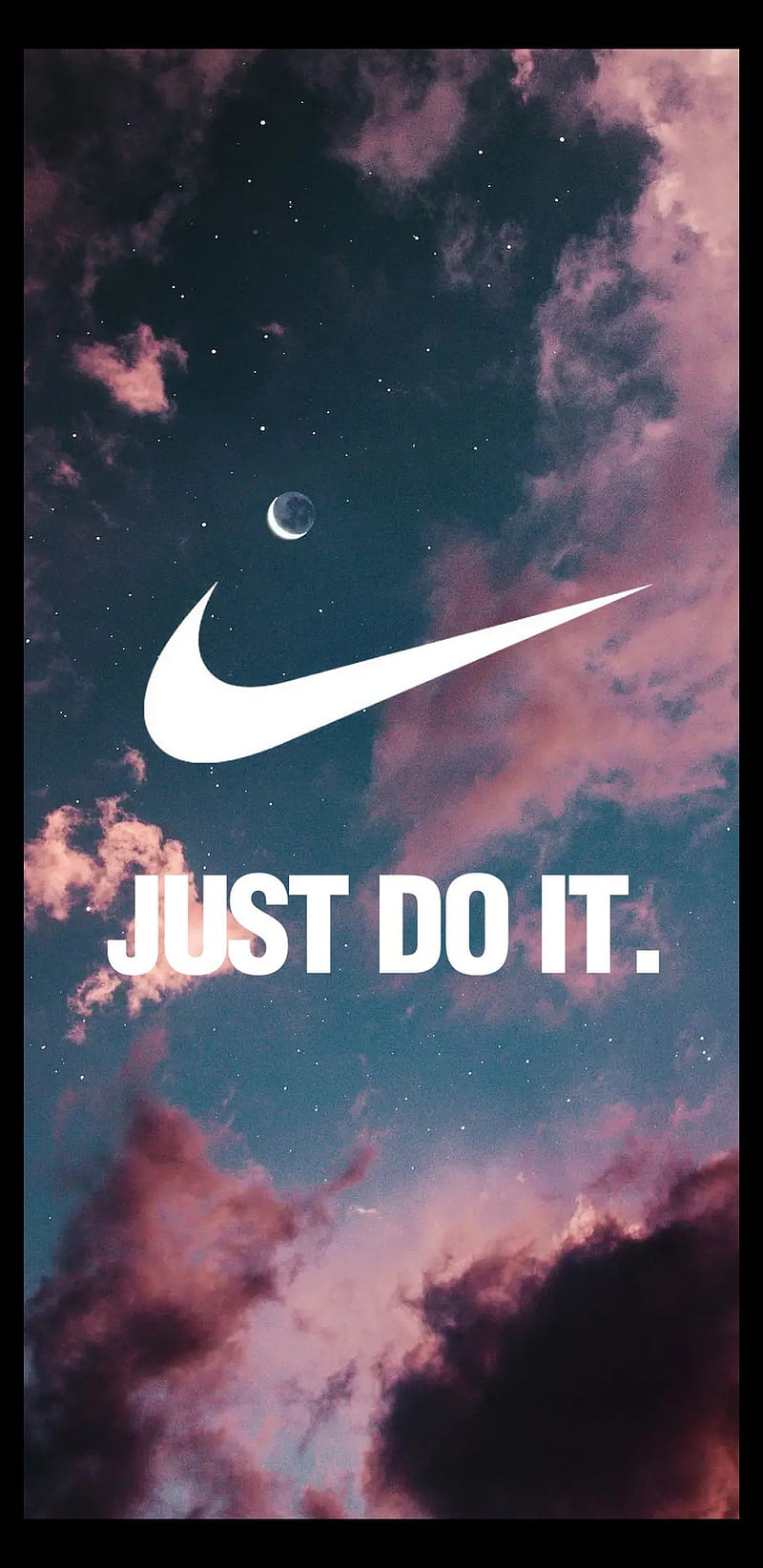 Nike wallpaper for iPhone and Android. - Nike