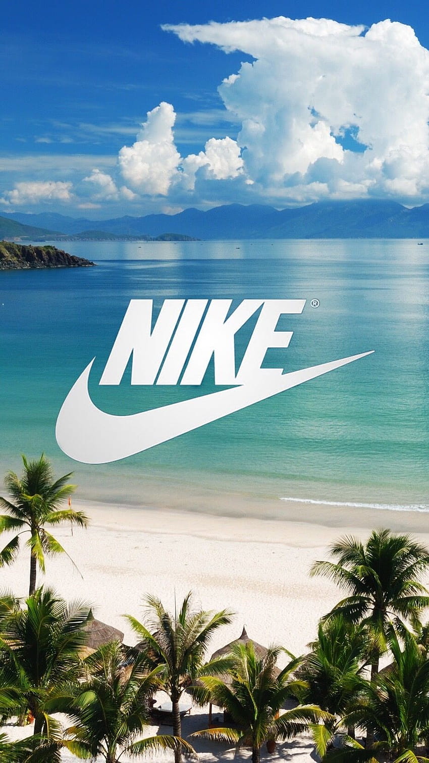 Nike wallpaper for iPhone and Android - Nike