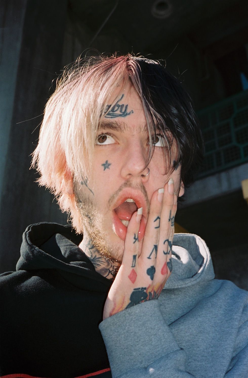 Free download Lil Peep iPhone Wallpaper Top Free Lil Peep iPhone Background [980x1494] for your Desktop, Mobile & Tablet. Explore Lil Peep Tumblr Wallpaper. Lil Jojo Wallpaper, Peep Wallpaper