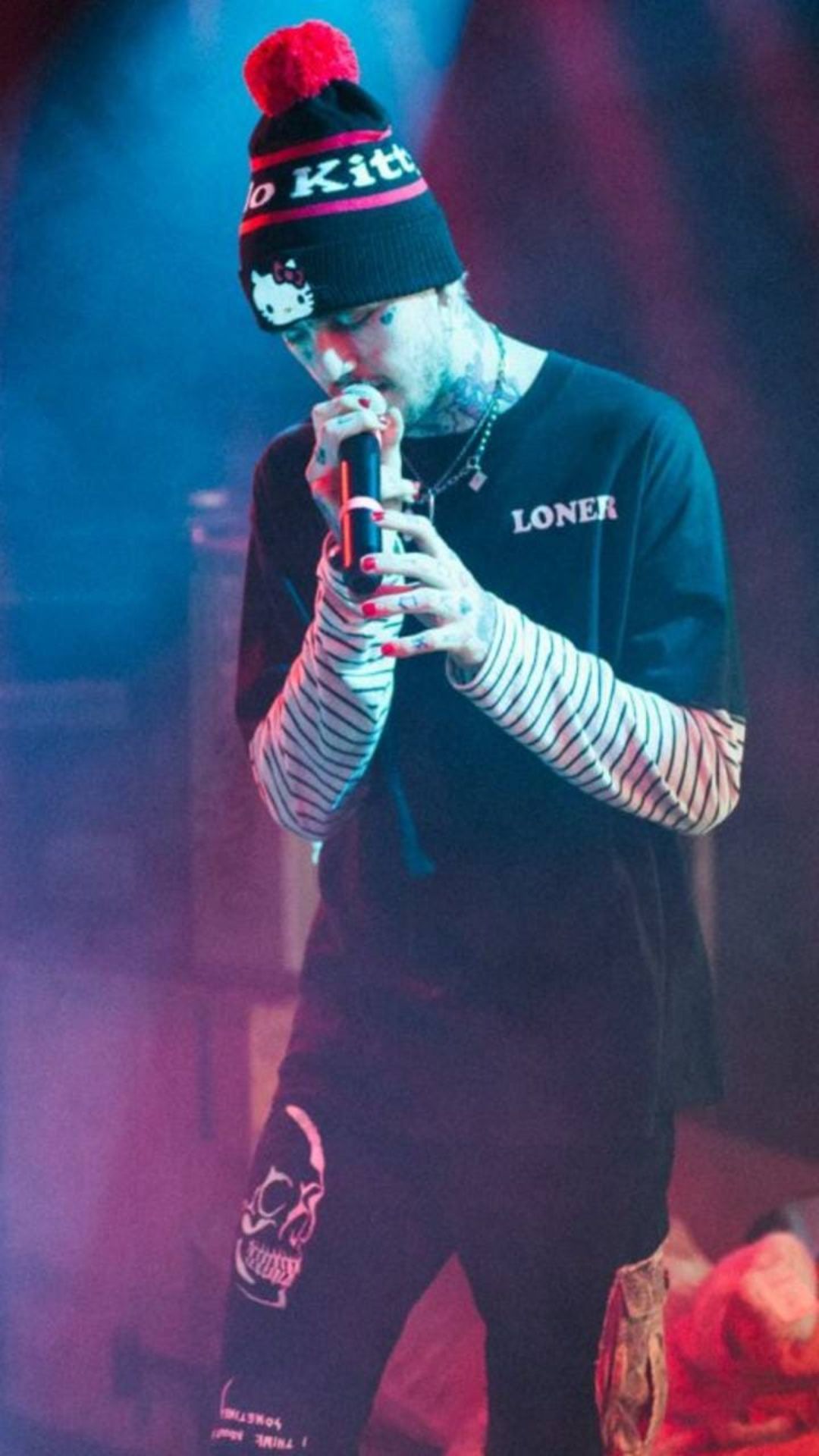 Cool Lil Peep Wallpaper Best Cool Lil Peep Wallpaper Download [ HD ]