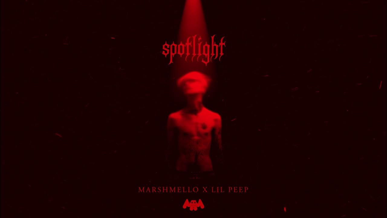 Marshmello x Lil Peep [Official Audio]