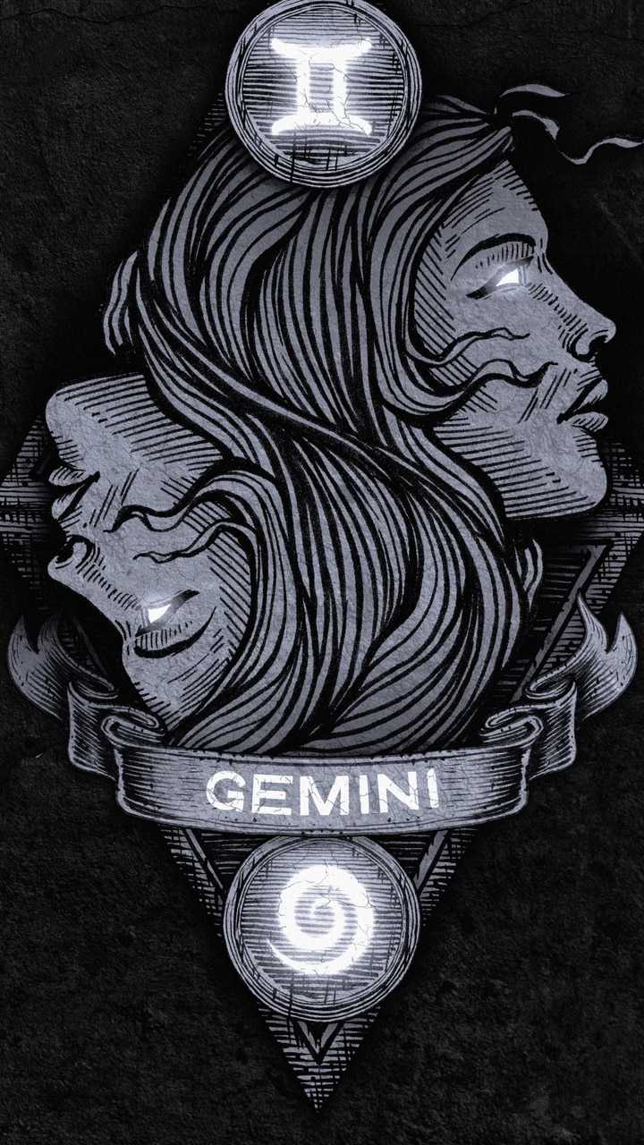 Gemini Wallpaper