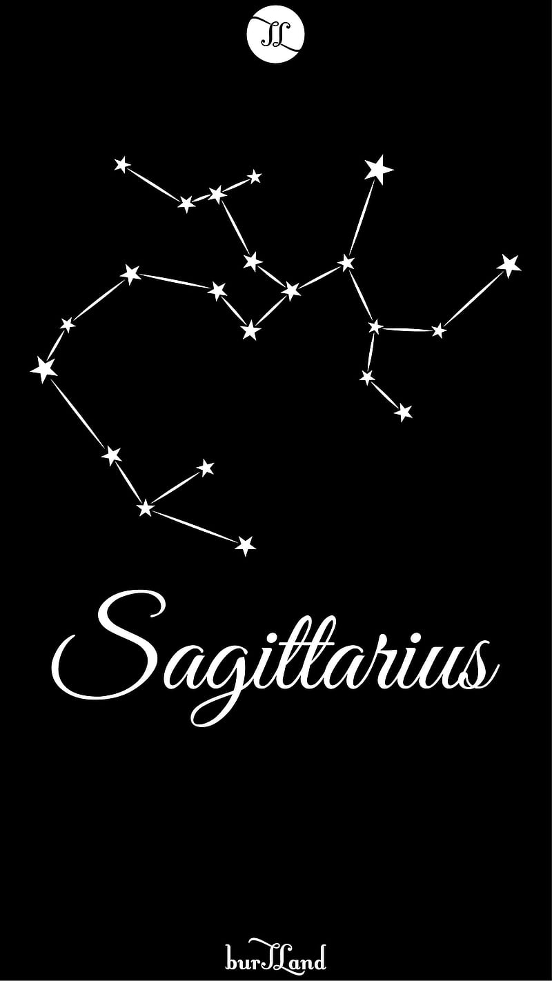 HD sagittarius wallpaper