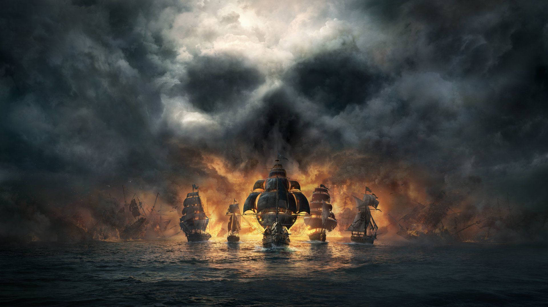 Free Pirate Wallpaper Downloads, Pirate Wallpaper for FREE