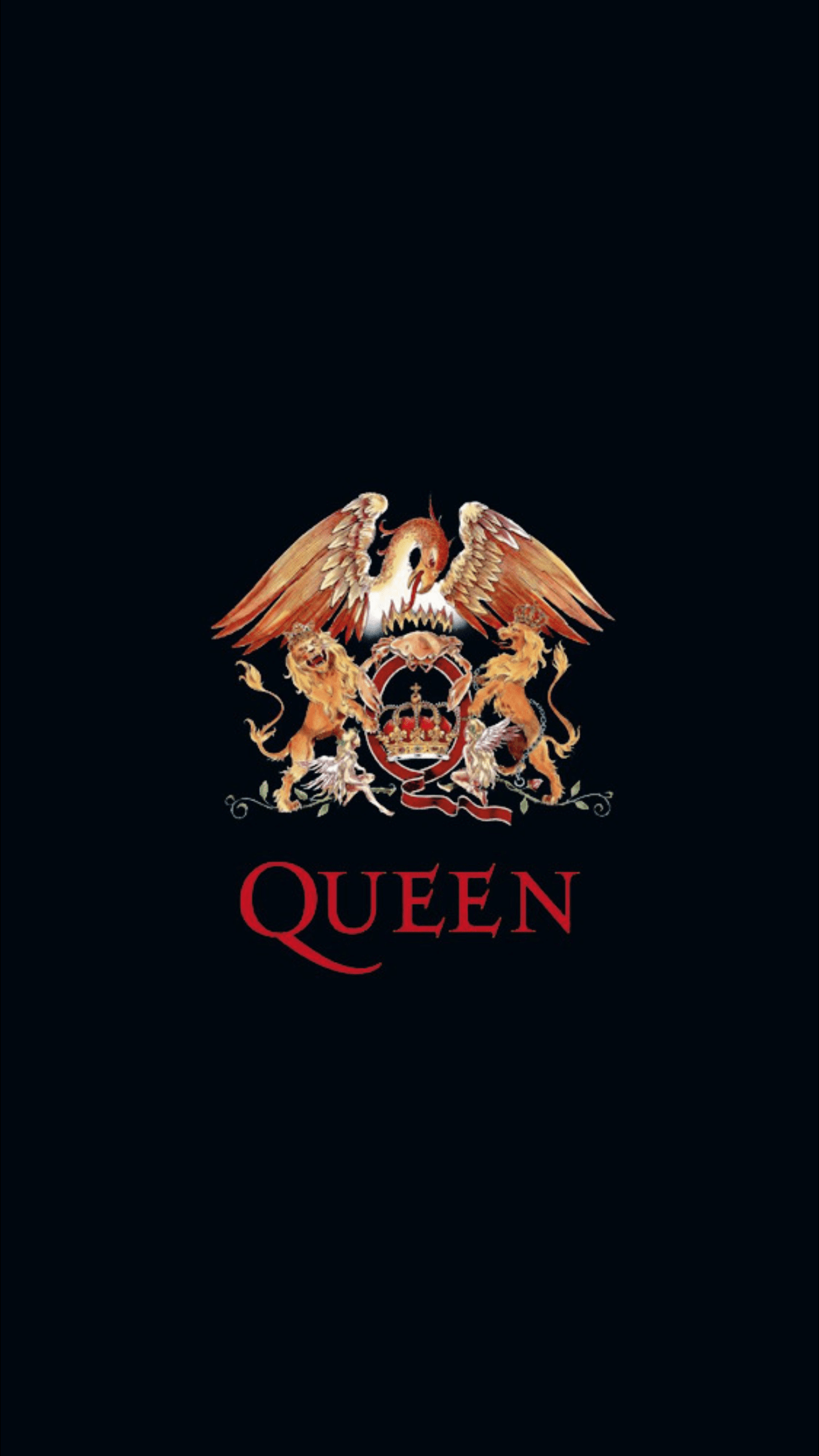 Queen iPhone Wallpaper Free Queen iPhone Background