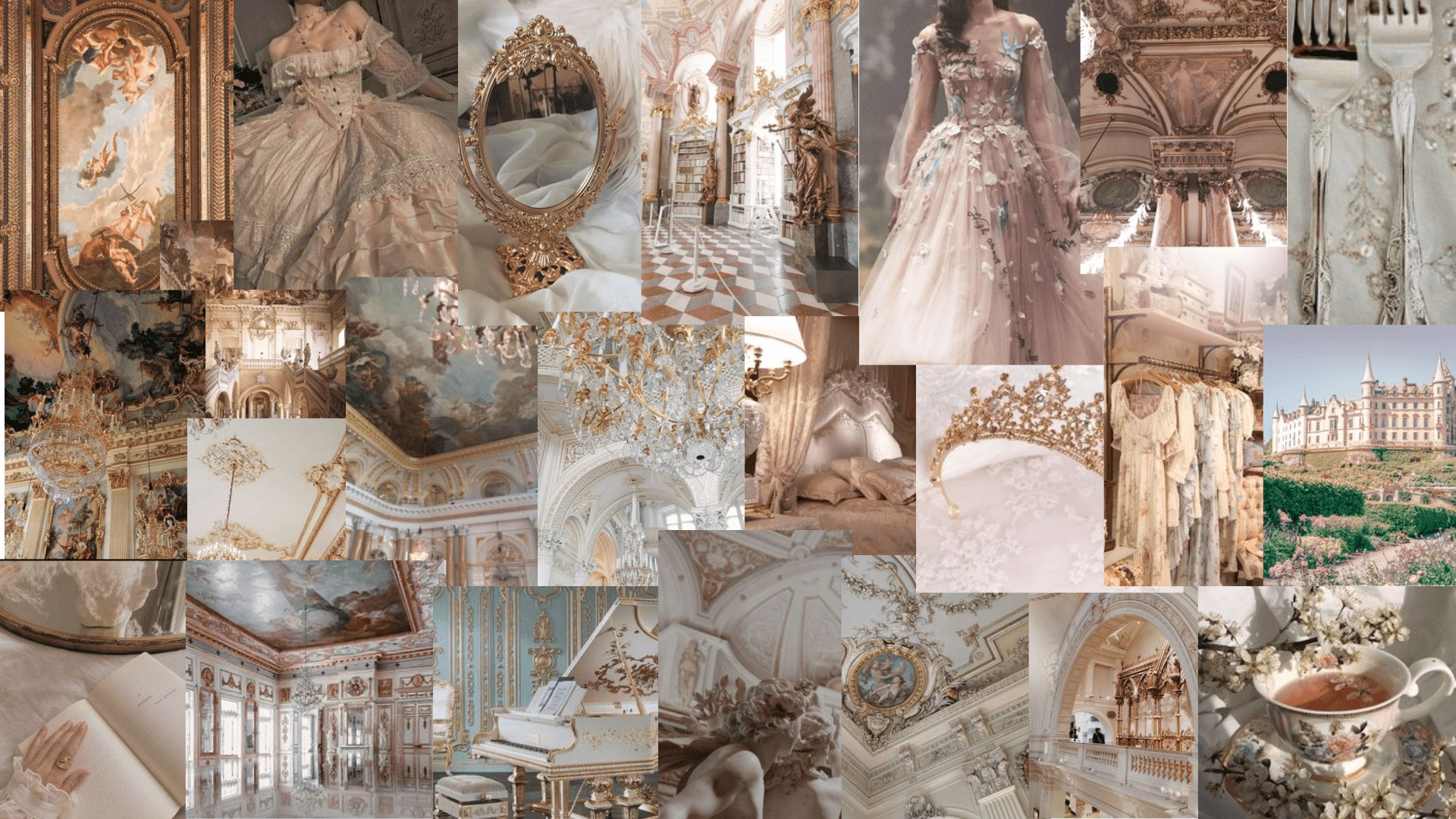 r o y a l c o r e collage wallpaper aesthetic. Wallpaper, Royal aesthetic, Aesthetic wallpaper