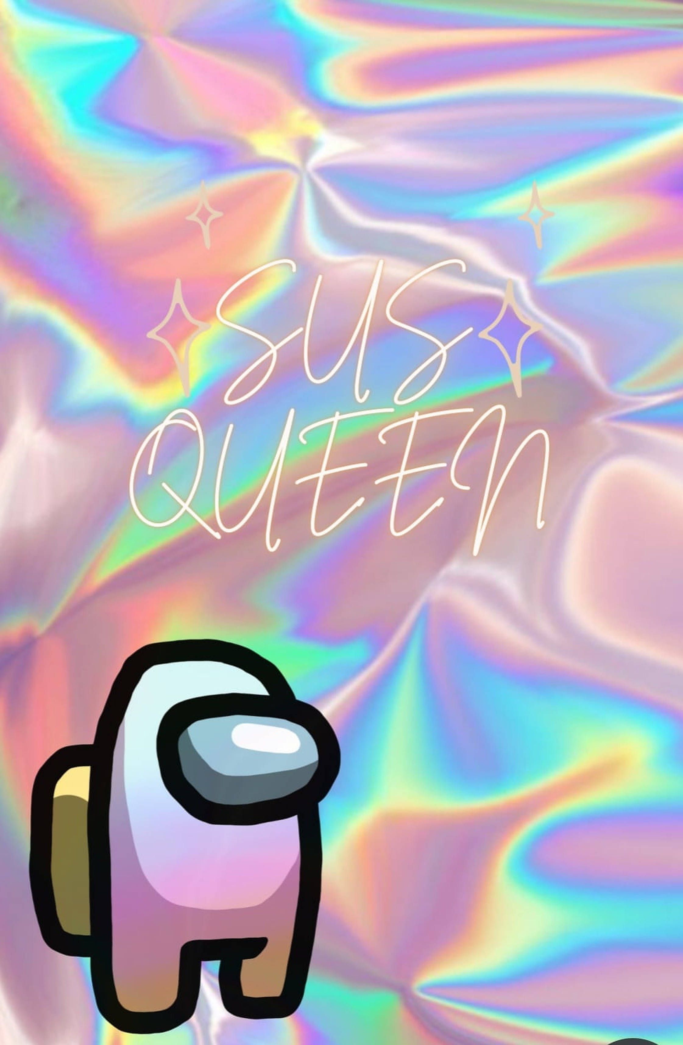 Sus queen by person - 