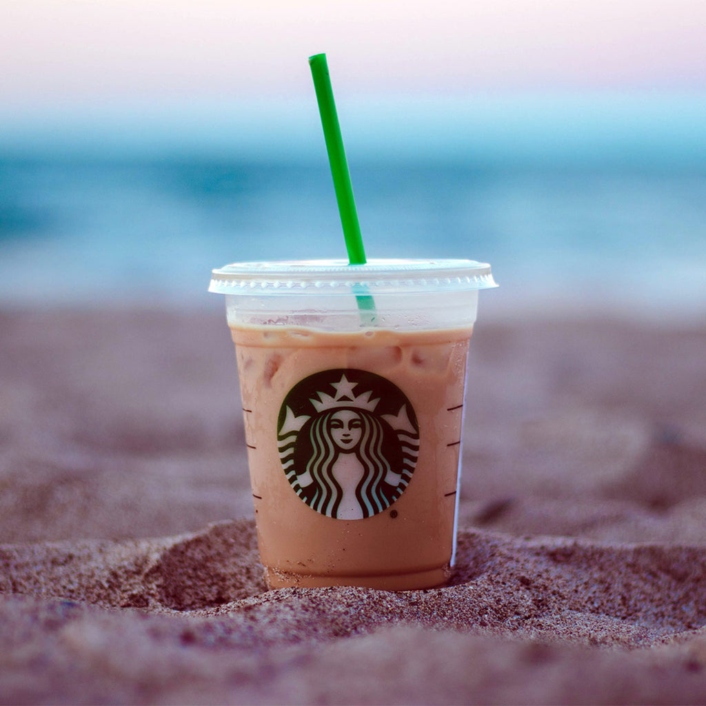 Best Iced Coffee at Starbucks to Try!