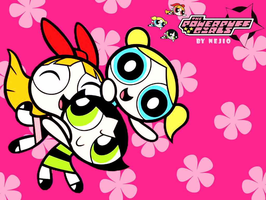 The Powerpuff Girls is an American animated television series created by Craig McCracken. - The Powerpuff Girls