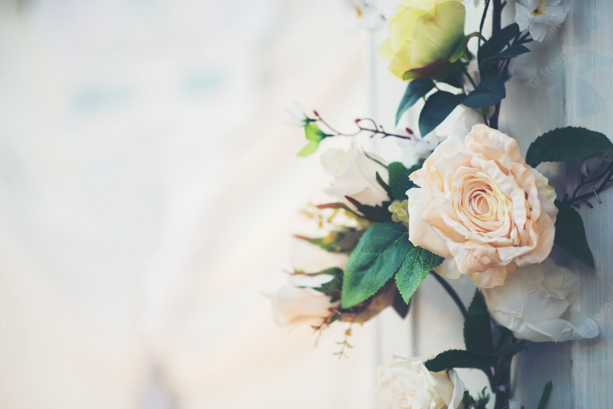 Wedding Background Image