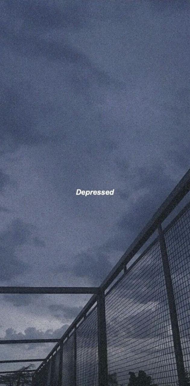 Depression wallpaper wallpaper
