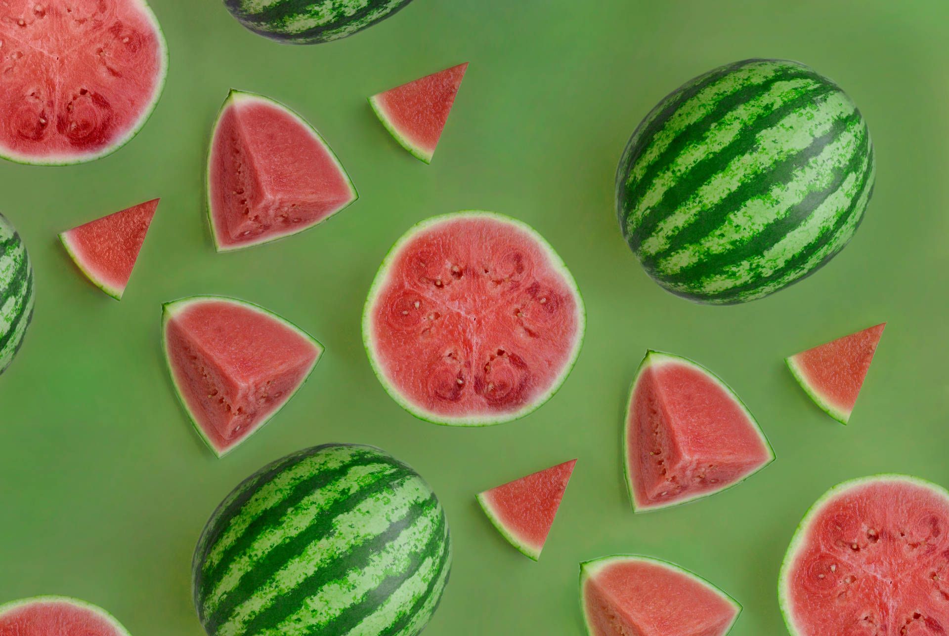 Free Watermelon Wallpaper Downloads, Watermelon Wallpaper for FREE