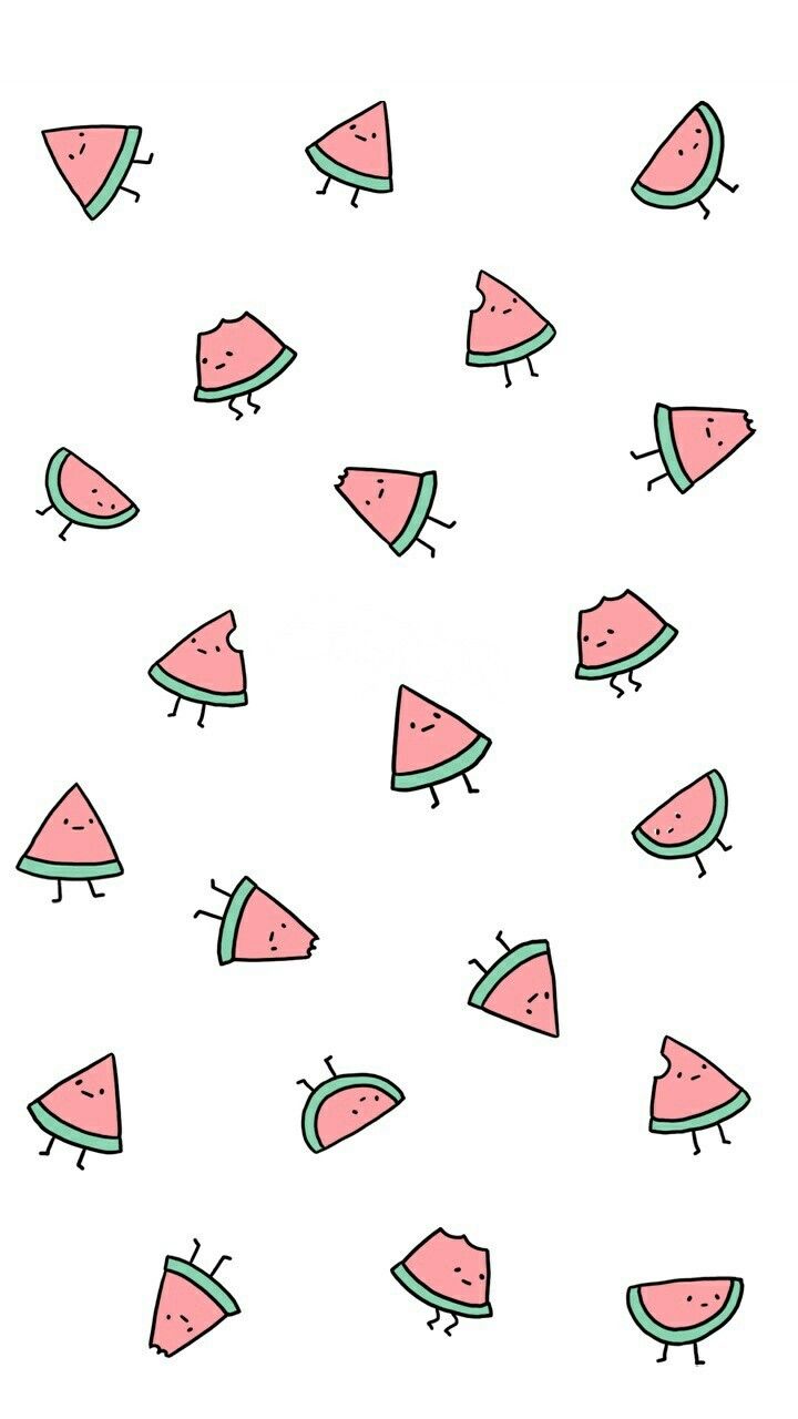 Watermelon wallpaper for your phone! - Watermelon