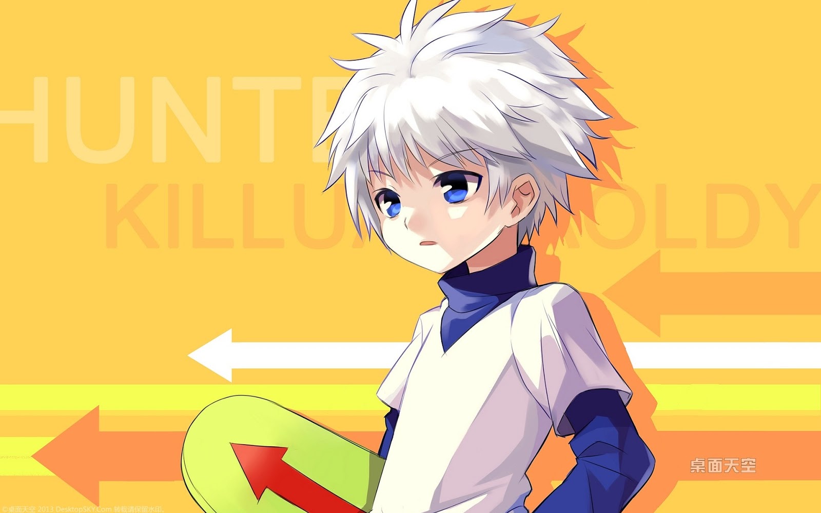 Free download Killua Skateboard 1762 HD Wallpaper [1600x1000] for your Desktop, Mobile & Tablet. Explore Killua Wallpaper HD. HD Wallpaper, HD Wallpaper, HD Wallpaper HD Pic