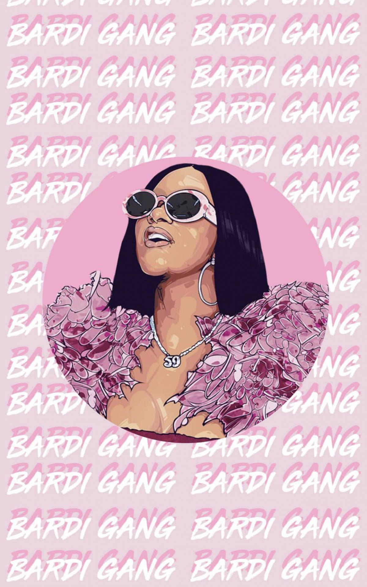 Free Cardi B Wallpaper Downloads, Cardi B Wallpaper for FREE