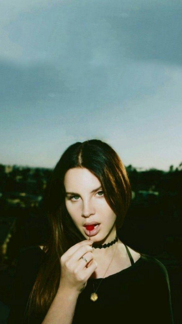What do you think is going to be the future of Lana's music in general