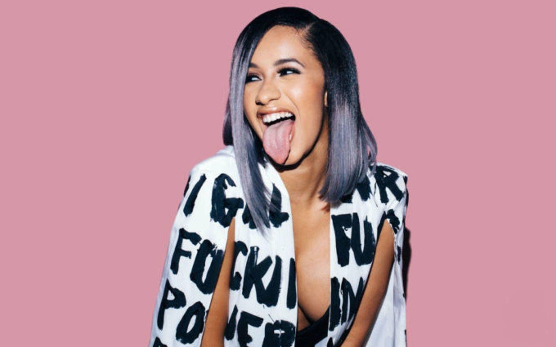 Free Cardi B Wallpaper Downloads, Cardi B Wallpaper for FREE