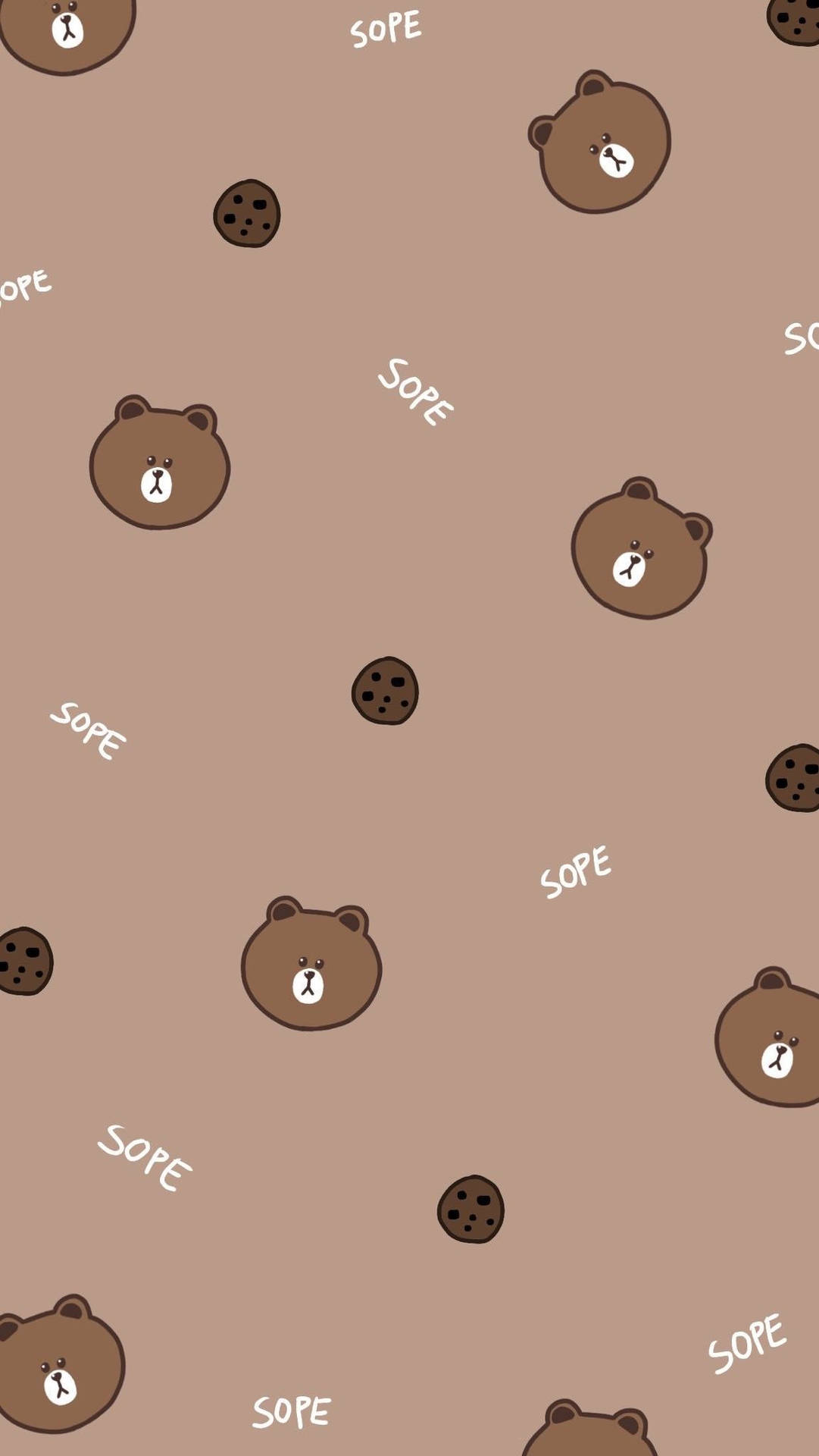 Free Korean Bear Wallpaper Downloads, Korean Bear Wallpaper for FREE