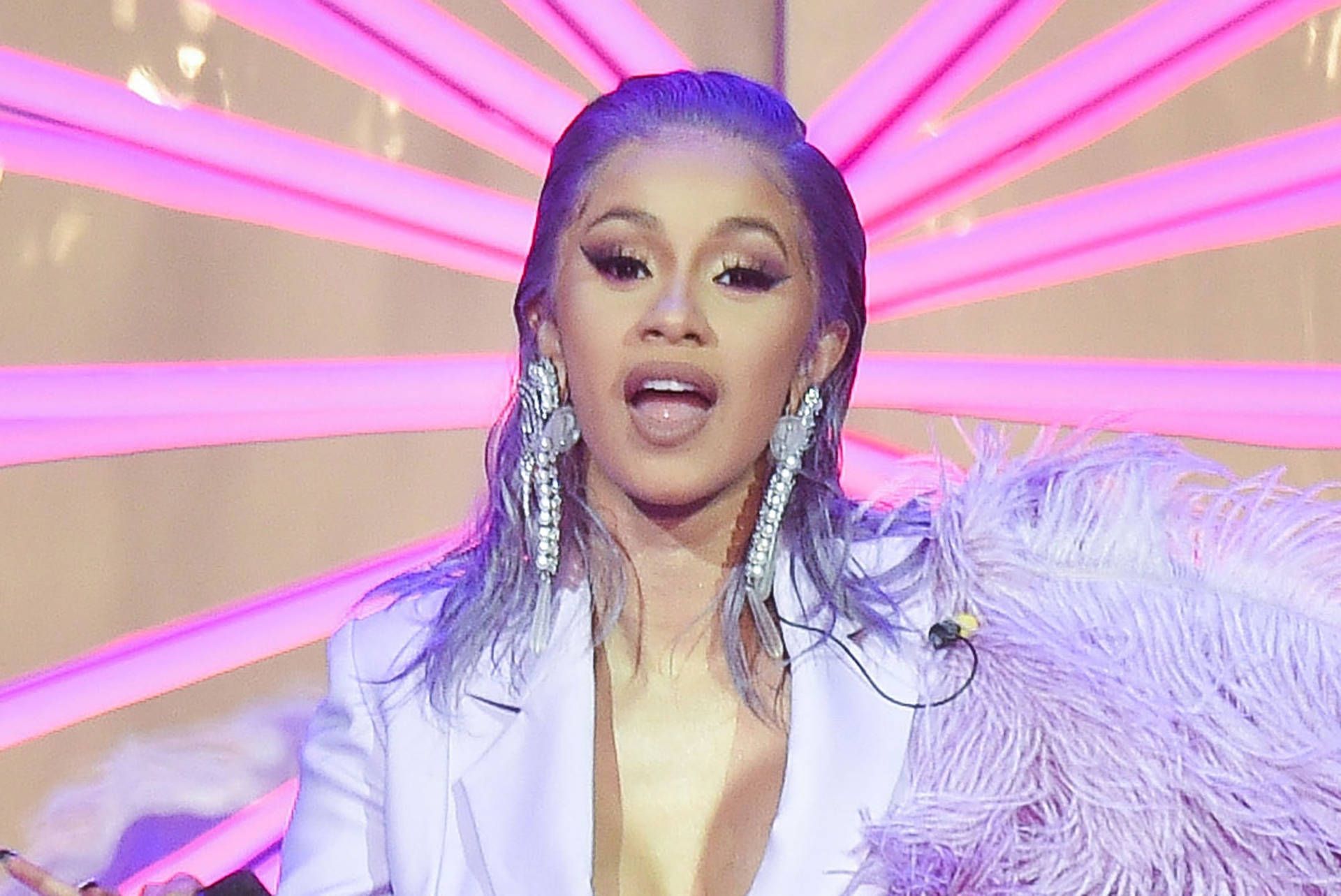 Free Cardi B Wallpaper Downloads, Cardi B Wallpaper for FREE