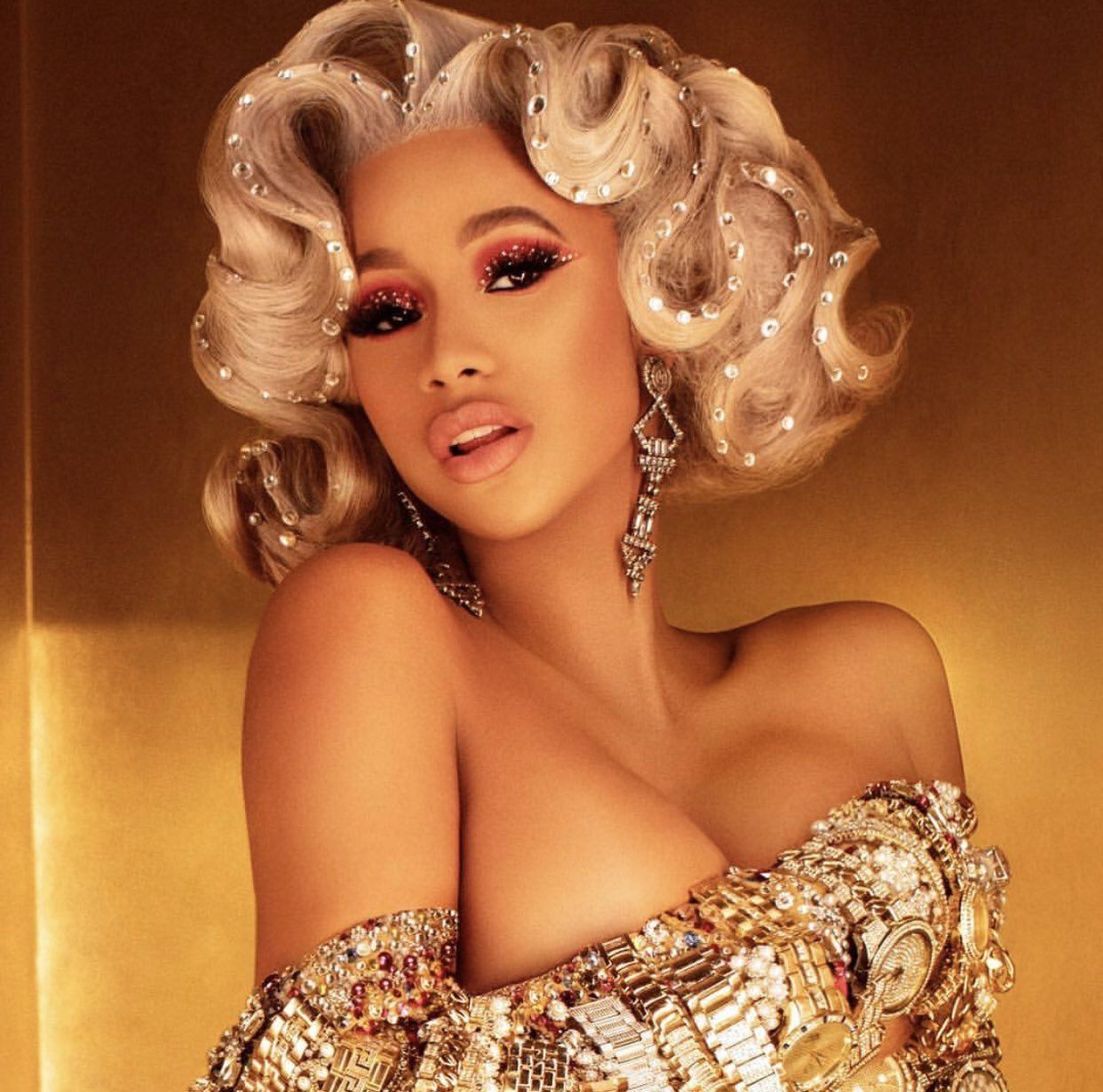 Cardi B, Post Malone & Janelle Monáe to Perform at 61st Annual GRAMMY Awards®