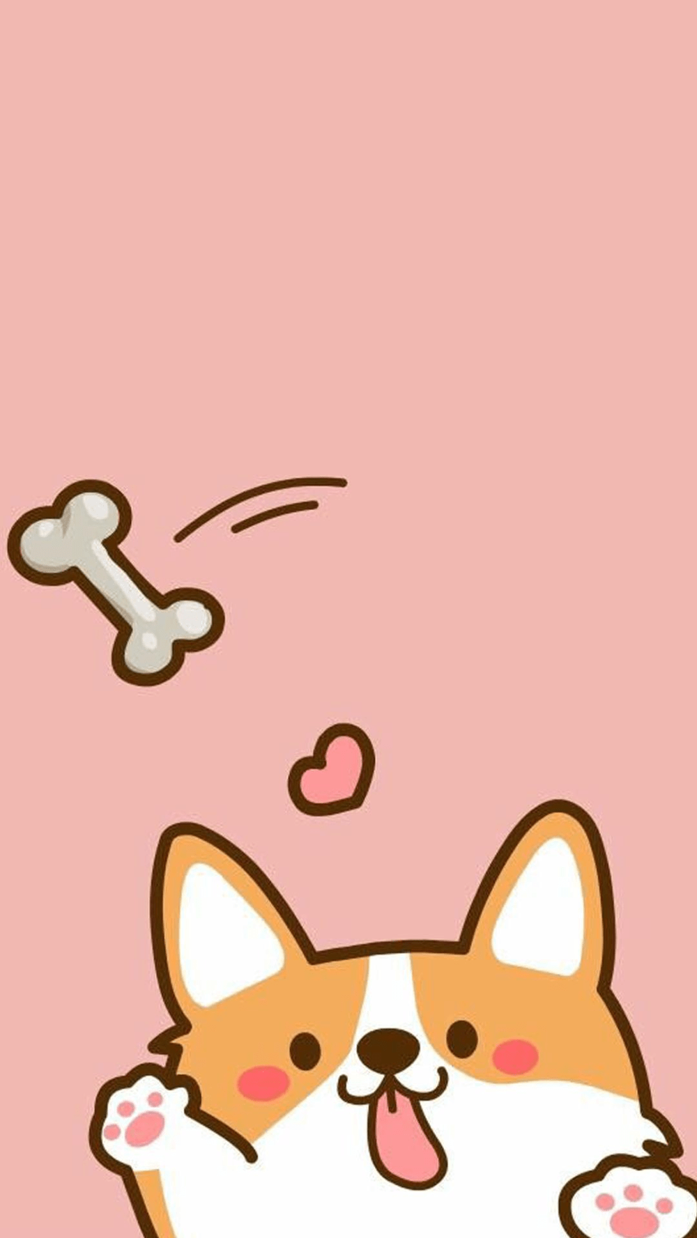 Corgi Wallpaper 4K HD AMOLED For Android. Corgi Wallpaper, Corgi Wallpaper Iphone, Cute Dog Wallpaper