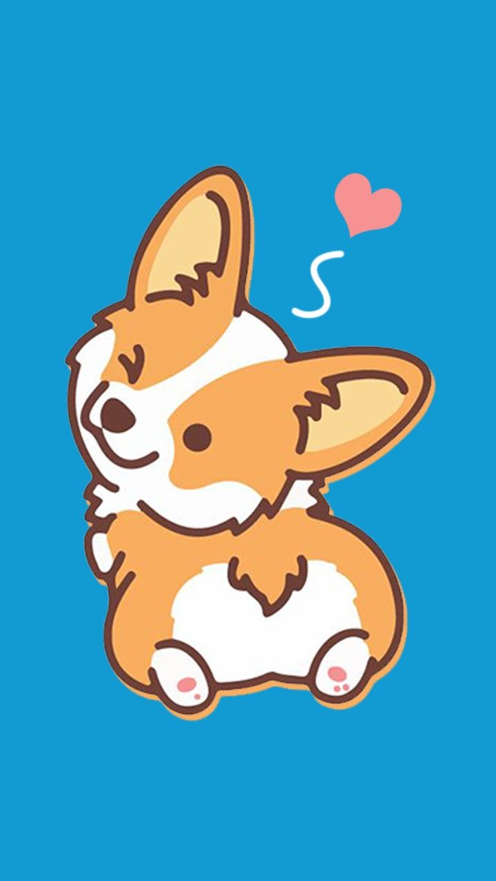 Wallpaper / Animal Corgi Phone Wallpaper, Dog, 720x1280 free download