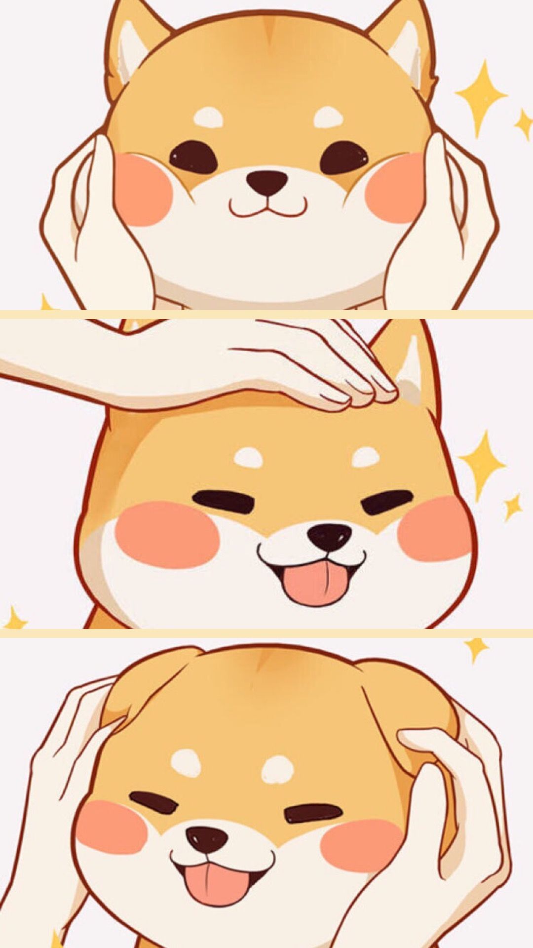 Corgi Wallpaper ✨