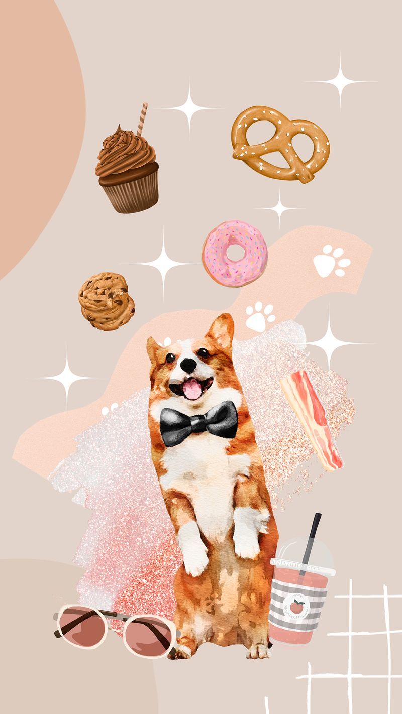 Corgi Image Wallpaper