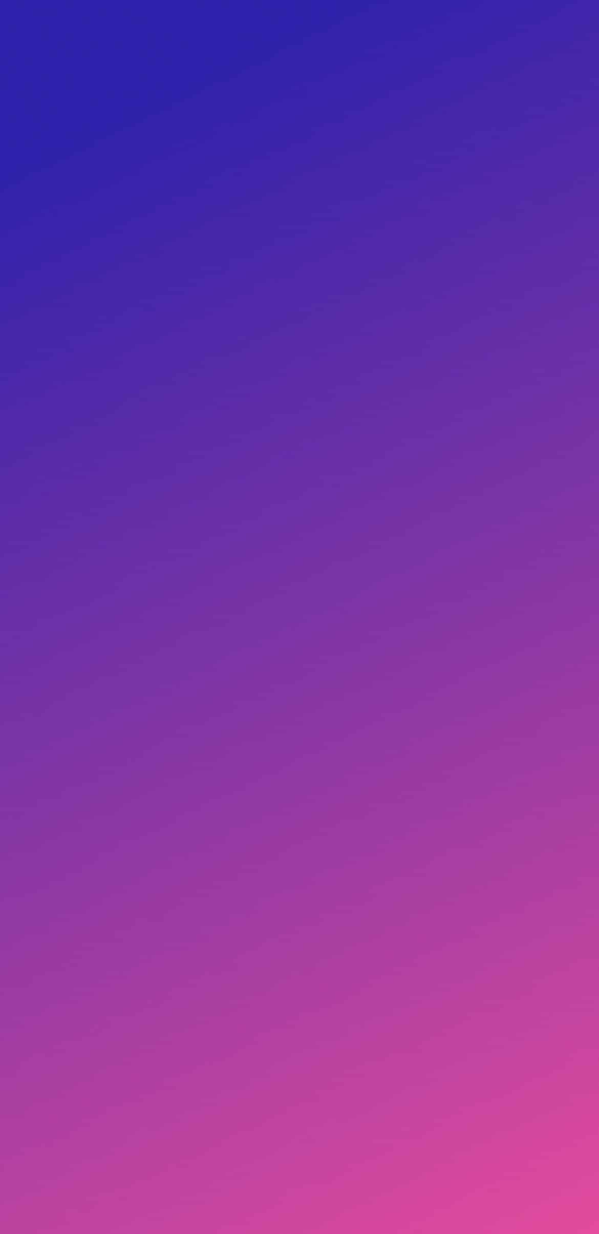 IPhone wallpaper Gradient pink purple sky no clouds - Dark purple