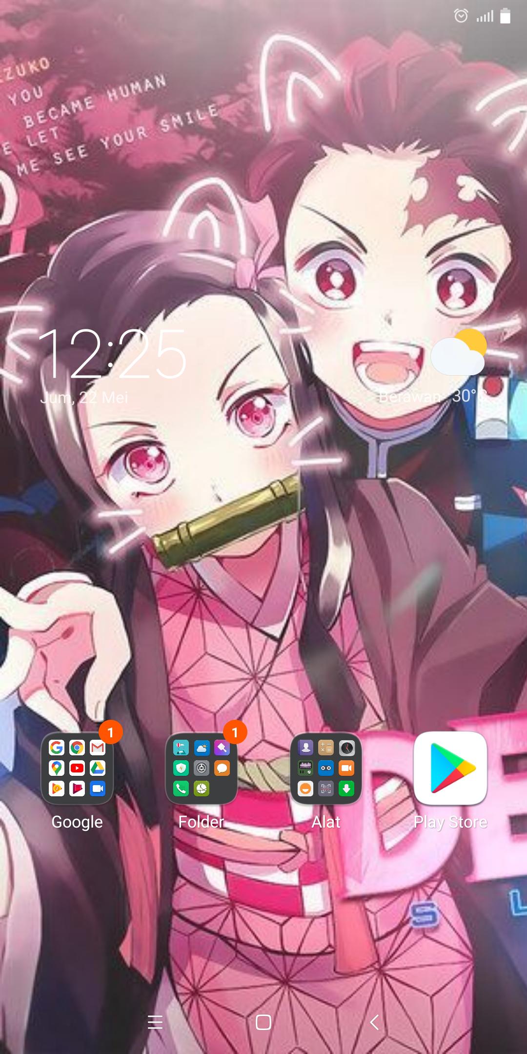 Anime Nezuko APK for Android Download