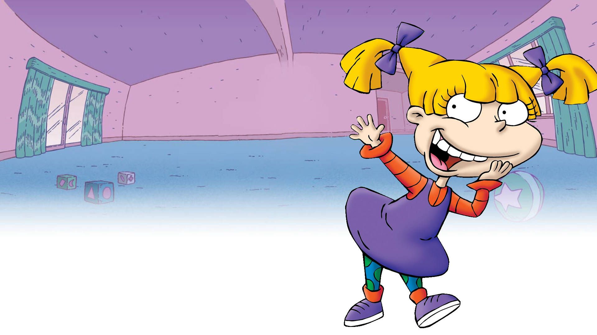 Free Angelica Pickles Wallpaper Downloads, Angelica Pickles Wallpaper for FREE