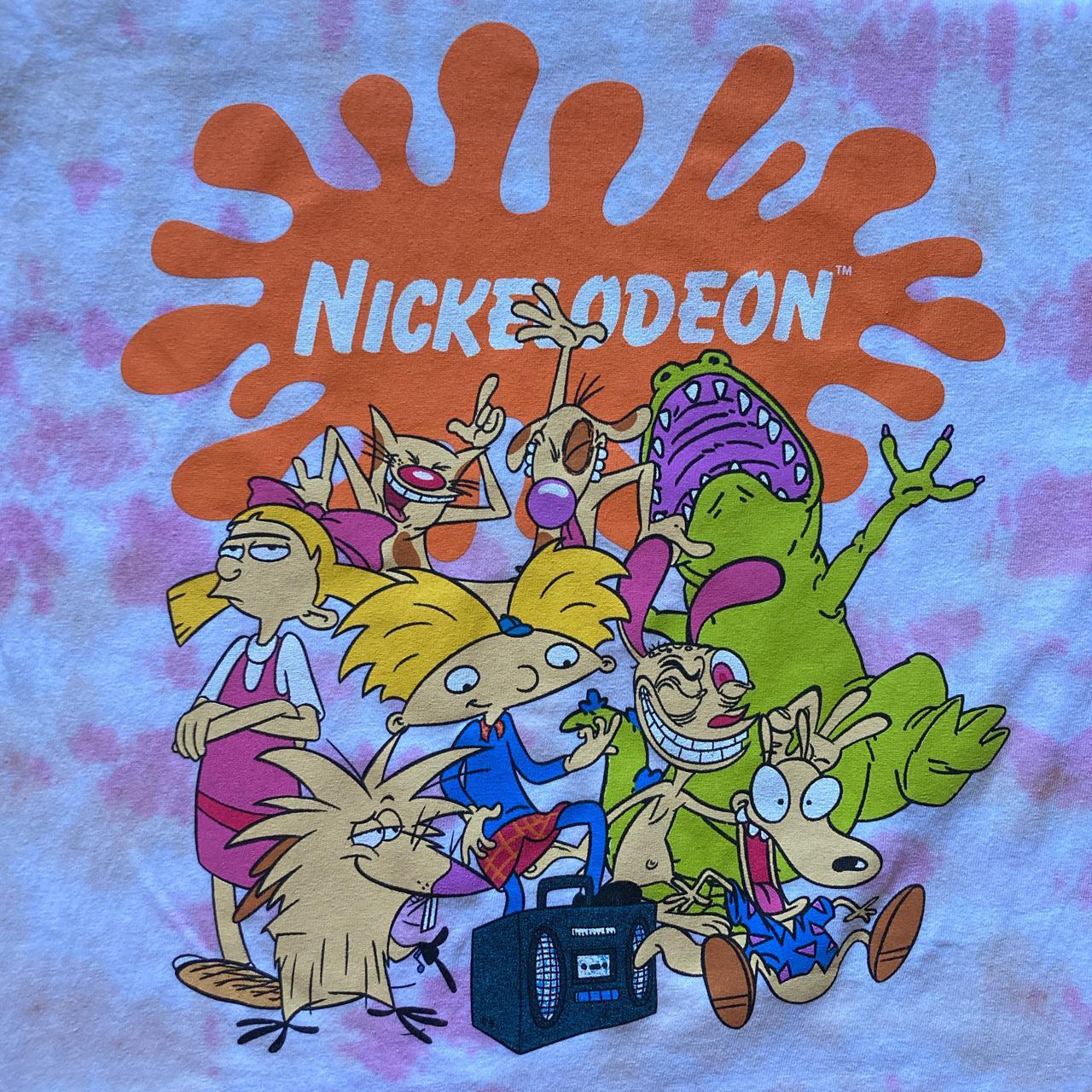 Nickelodeon shirt_s_90s_jeans