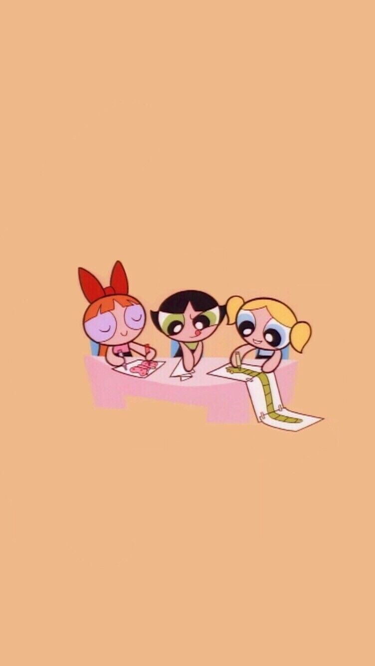 dreamlike 파워퍼프걸 (The Powerpuff Girls ) 아이폰 배경화면 1 : 네이버 블로그. iPhone fondos de pantalla, Fondos de pantalla de iphone, Fondos de pantalla iphone tumblr