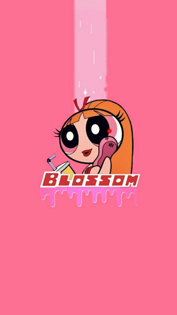 Powerpuff Girls Wallpaper. Powerpuff girls wallpaper, iPhone wallpaper girly, Powerpuff girls cartoon