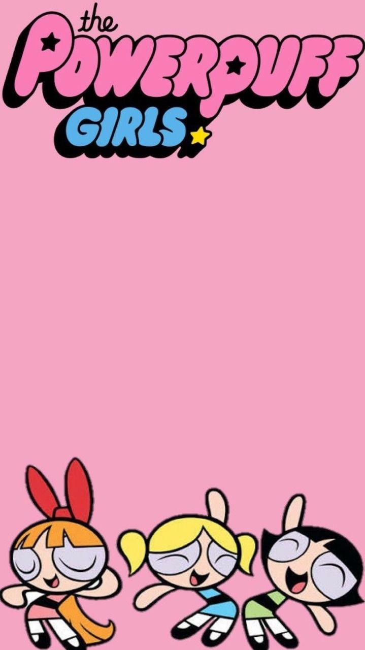 Powerpuff Girls Phone Wallpaper Free Powerpuff Girls Phone Background