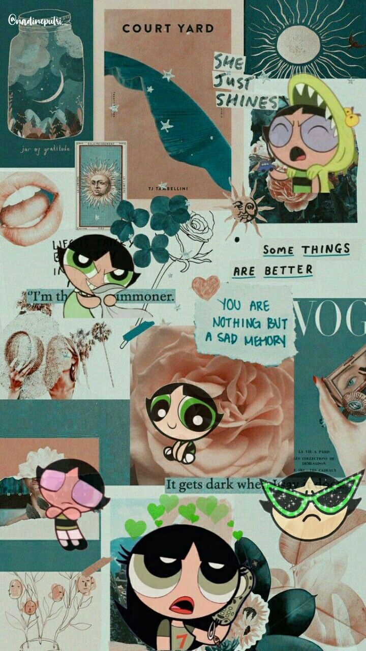 Buttercup Aesthetic Wallpaper Free Buttercup Aesthetic Background