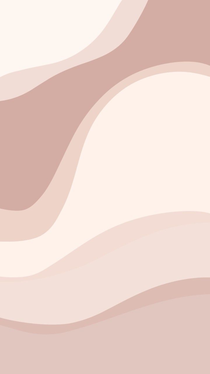 A pink and white abstract background - Blush