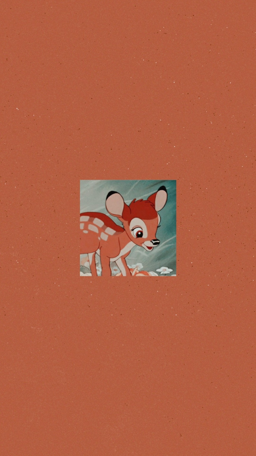 A picture of Bambi from Disney's Bambi movie. - Encanto